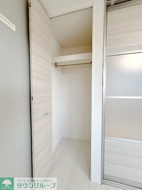 D Paina 宿河原七丁目の物件内観写真