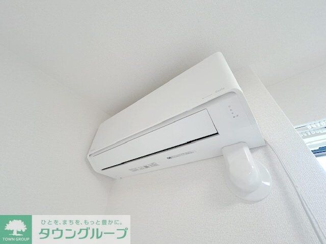 D Paina 宿河原七丁目の物件内観写真