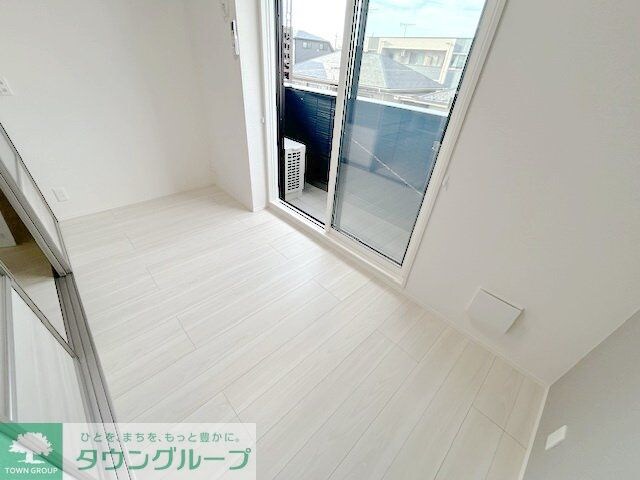 D Paina 宿河原七丁目の物件内観写真