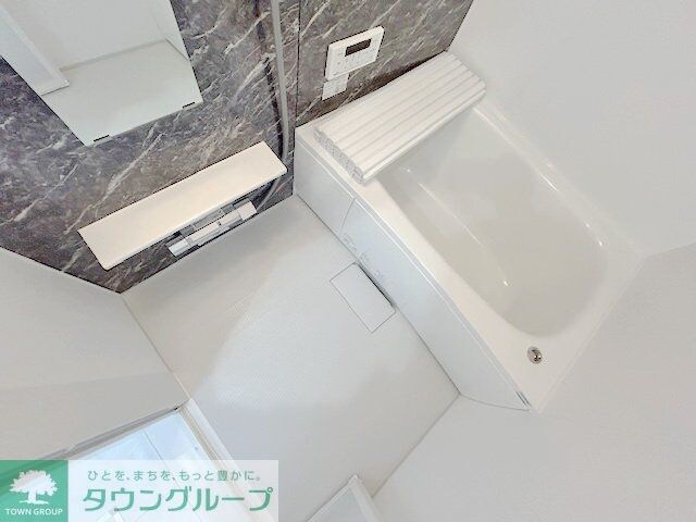 D Paina 宿河原七丁目の物件内観写真