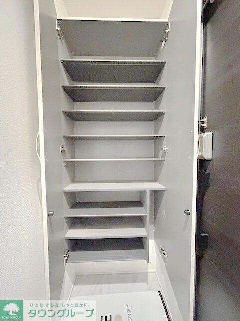 D Paina 宿河原七丁目の物件内観写真