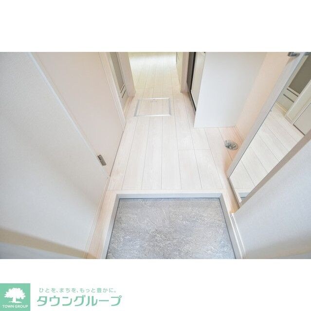 ハーモニーテラス上高井戸IIIの物件内観写真