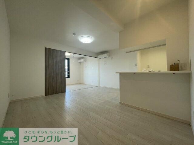 ルオーレ上北沢駅前の物件内観写真