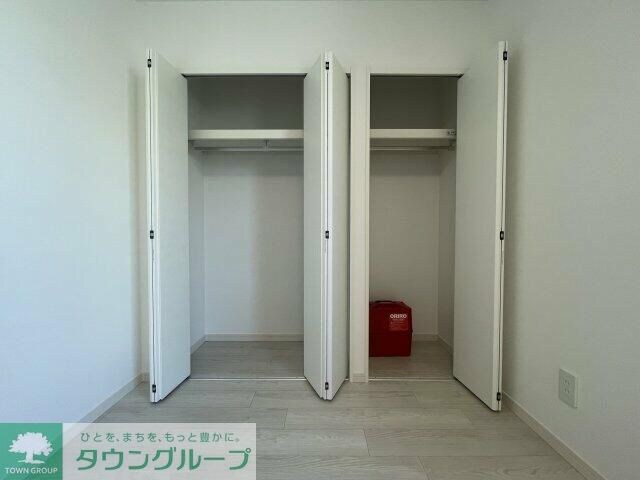 ルオーレ上北沢駅前の物件内観写真