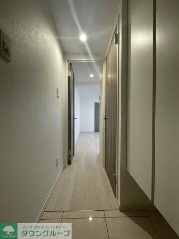 ルオーレ上北沢駅前の物件内観写真