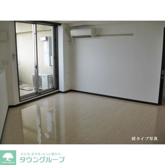 コンフォリア下北沢の物件内観写真