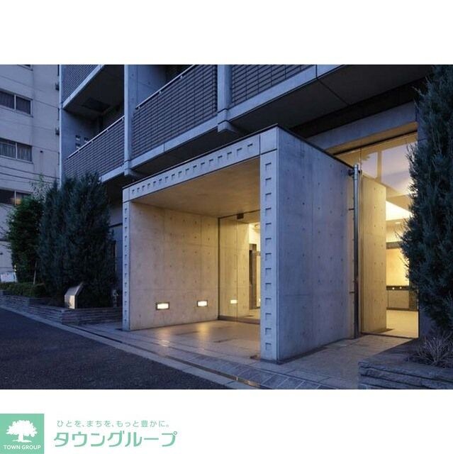 コンフォリア下北沢の物件内観写真