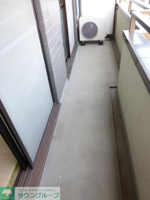 モアクレスト菊野台の物件内観写真