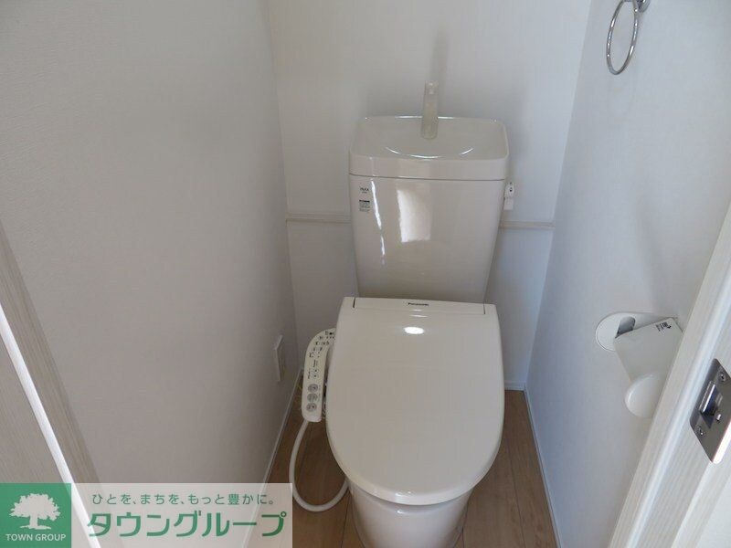 フェリスオータムの物件内観写真