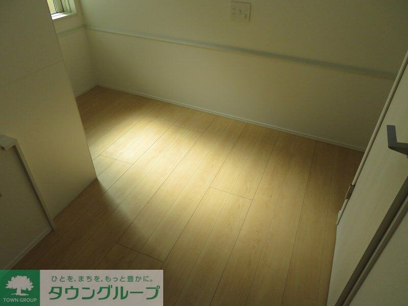 フェリスオータムの物件内観写真