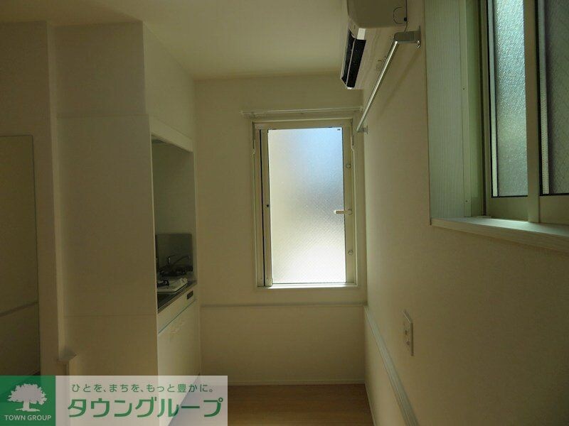 フェリスオータムの物件内観写真