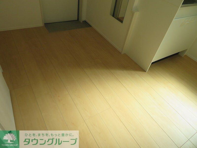 フェリスオータムの物件内観写真