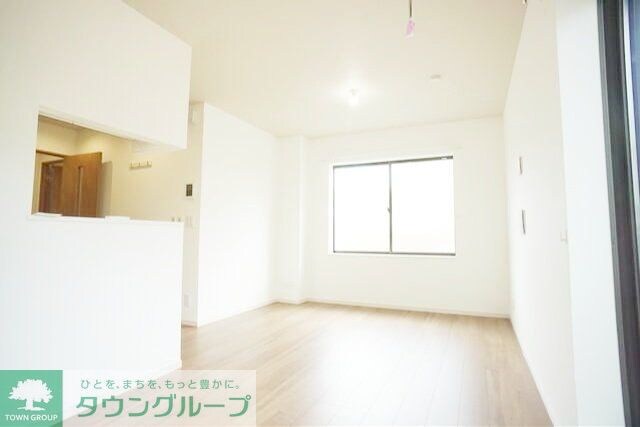 3ROOM代田の物件内観写真