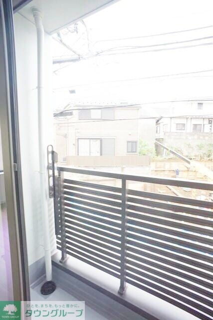 3ROOM代田の物件内観写真