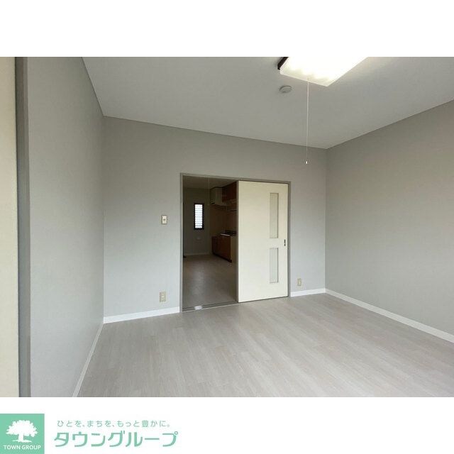 第2成城島田マンションの物件内観写真