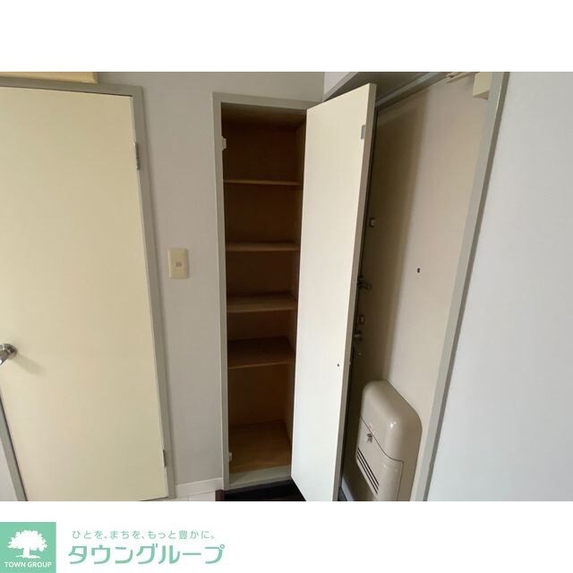 第2成城島田マンションの物件内観写真