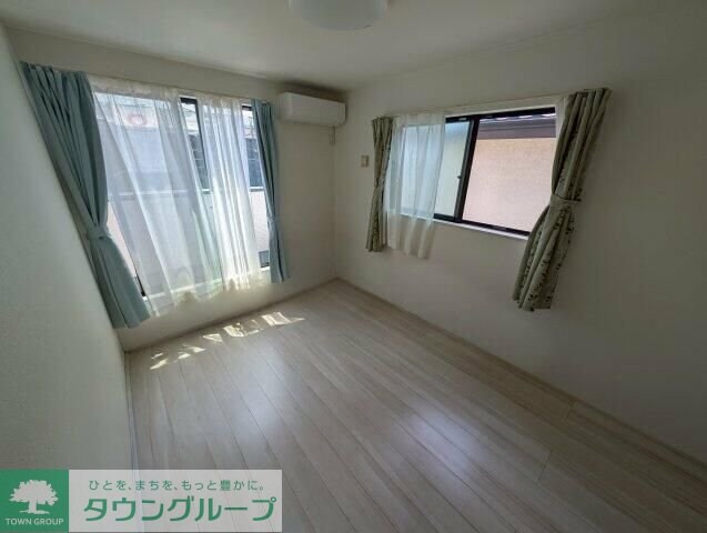 狛江市駒井町１丁目戸建の物件内観写真