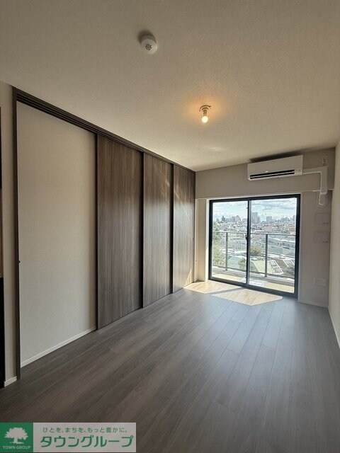 プレディアコート三軒茶屋の物件内観写真