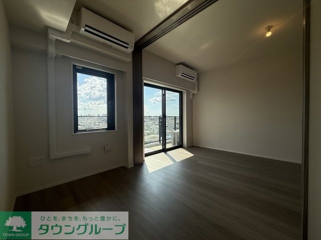 プレディアコート三軒茶屋の物件内観写真