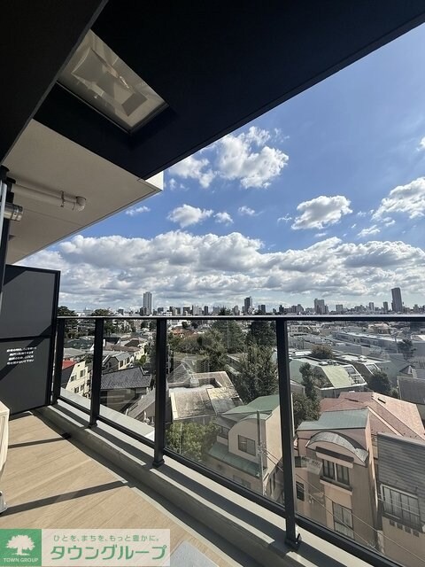 プレディアコート三軒茶屋の物件内観写真