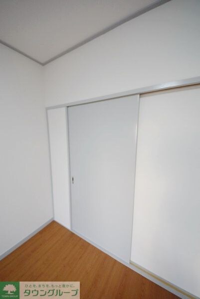 エスエヌハイツの物件内観写真