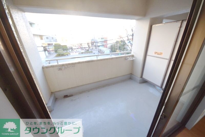 エスエヌハイツの物件内観写真