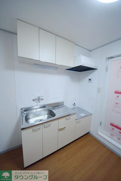 エスエヌハイツの物件内観写真