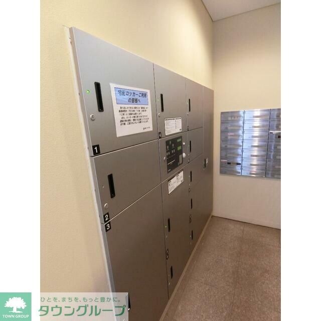 HF若林公園レジデンスの物件内観写真