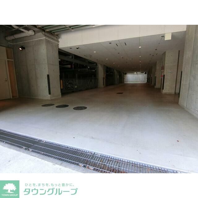 HF若林公園レジデンスの物件内観写真