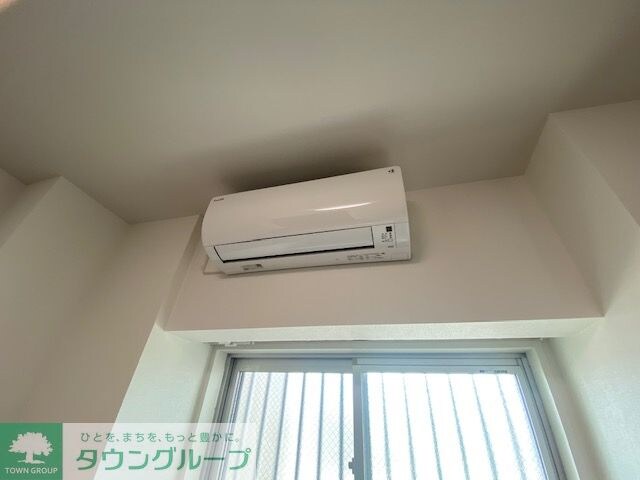 プレミアムキューブ上野毛#moの物件内観写真