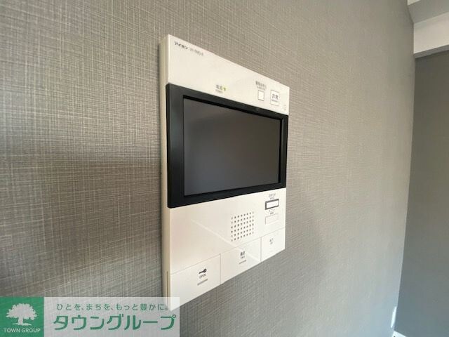 プレミアムキューブ上野毛#moの物件内観写真