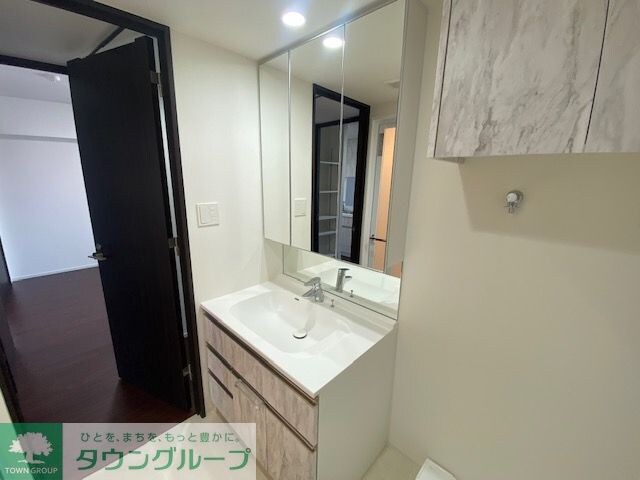 プレミアムキューブ上野毛#moの物件内観写真