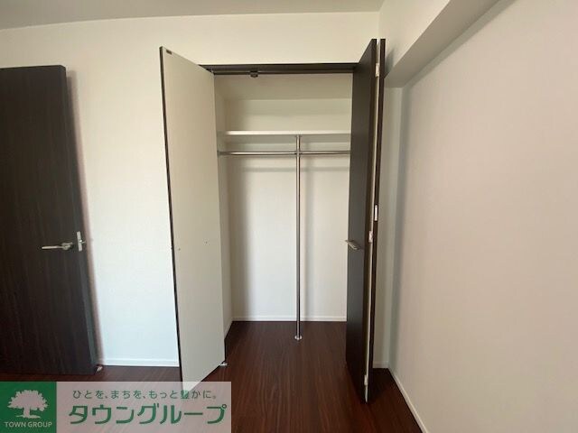 プレミアムキューブ上野毛#moの物件内観写真