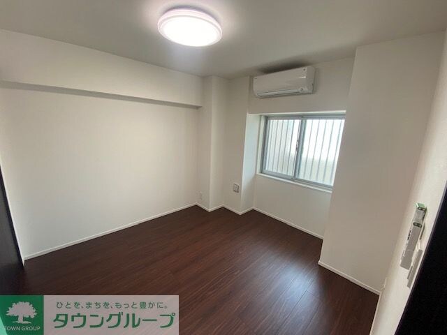 プレミアムキューブ上野毛#moの物件内観写真