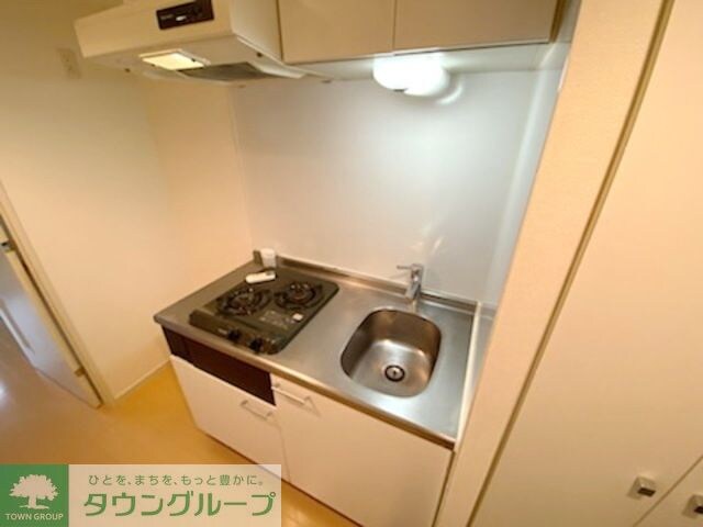 アーデン駒沢大学の物件内観写真