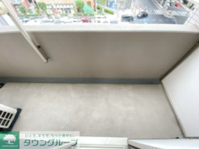 アーデン駒沢大学の物件内観写真