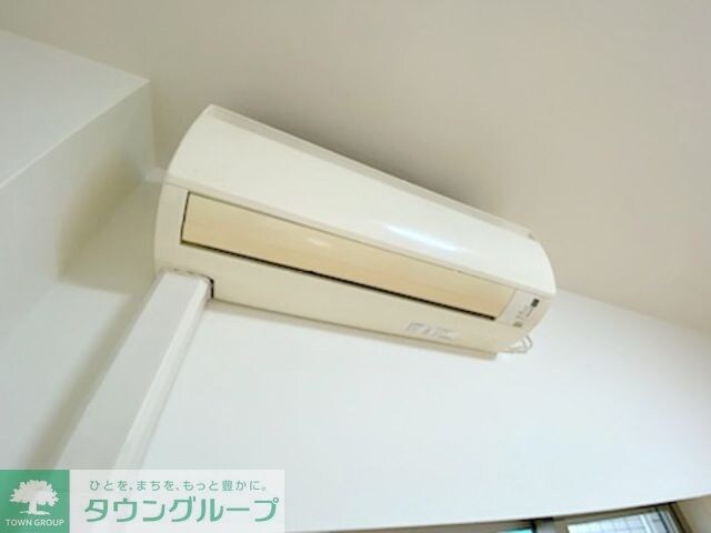 アーデン駒沢大学の物件内観写真