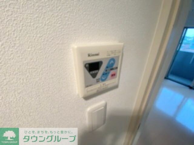 アーデン駒沢大学の物件内観写真