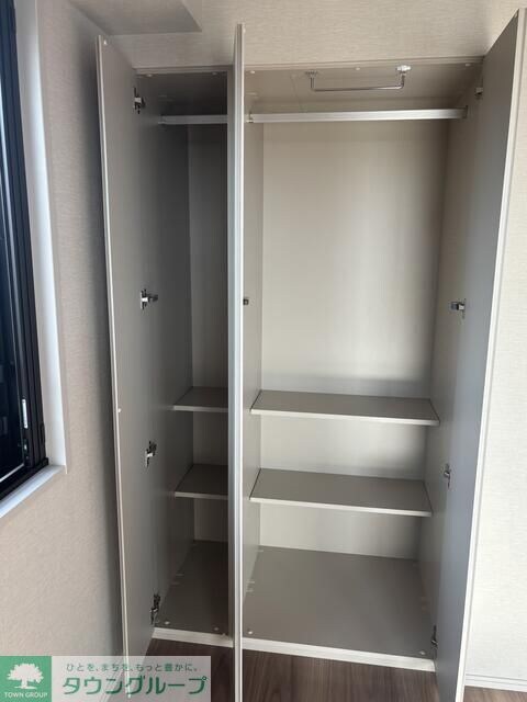 アトラスシティ千歳烏山グランスイート　杜ノ棟の物件内観写真