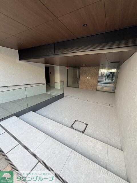 アトラスシティ千歳烏山グランスイート　杜ノ棟の物件内観写真