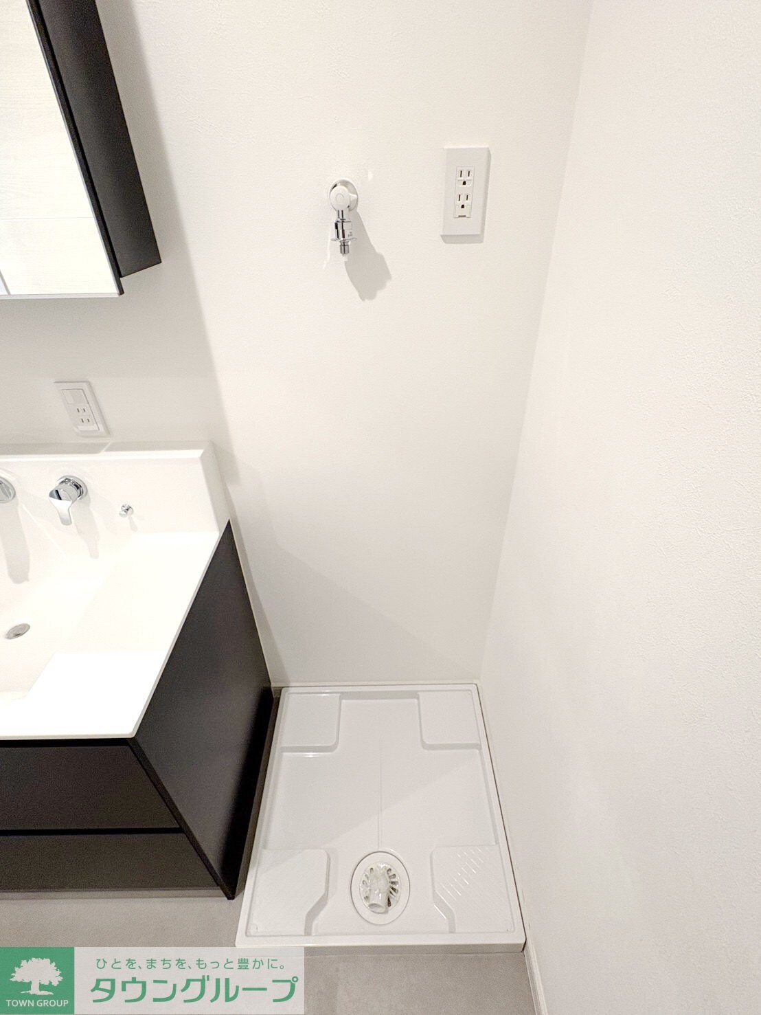 La via belle成城(ラヴィヴェールセイジョウ)の物件内観写真