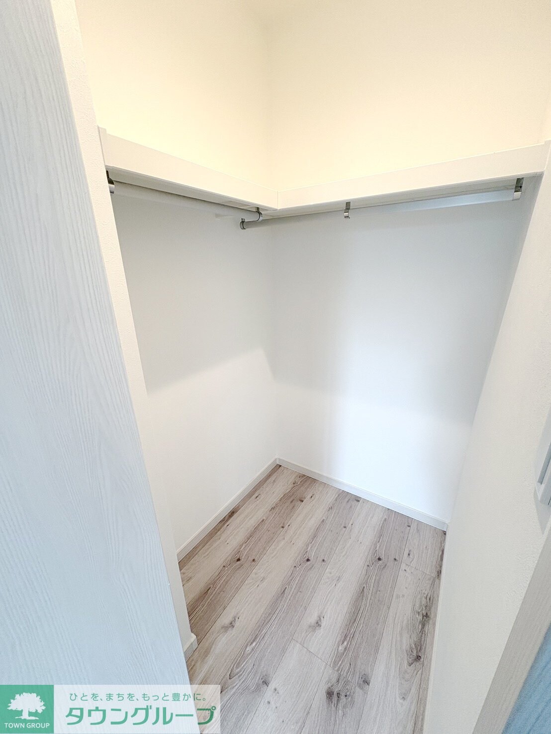 La via belle成城(ラヴィヴェールセイジョウ)の物件内観写真