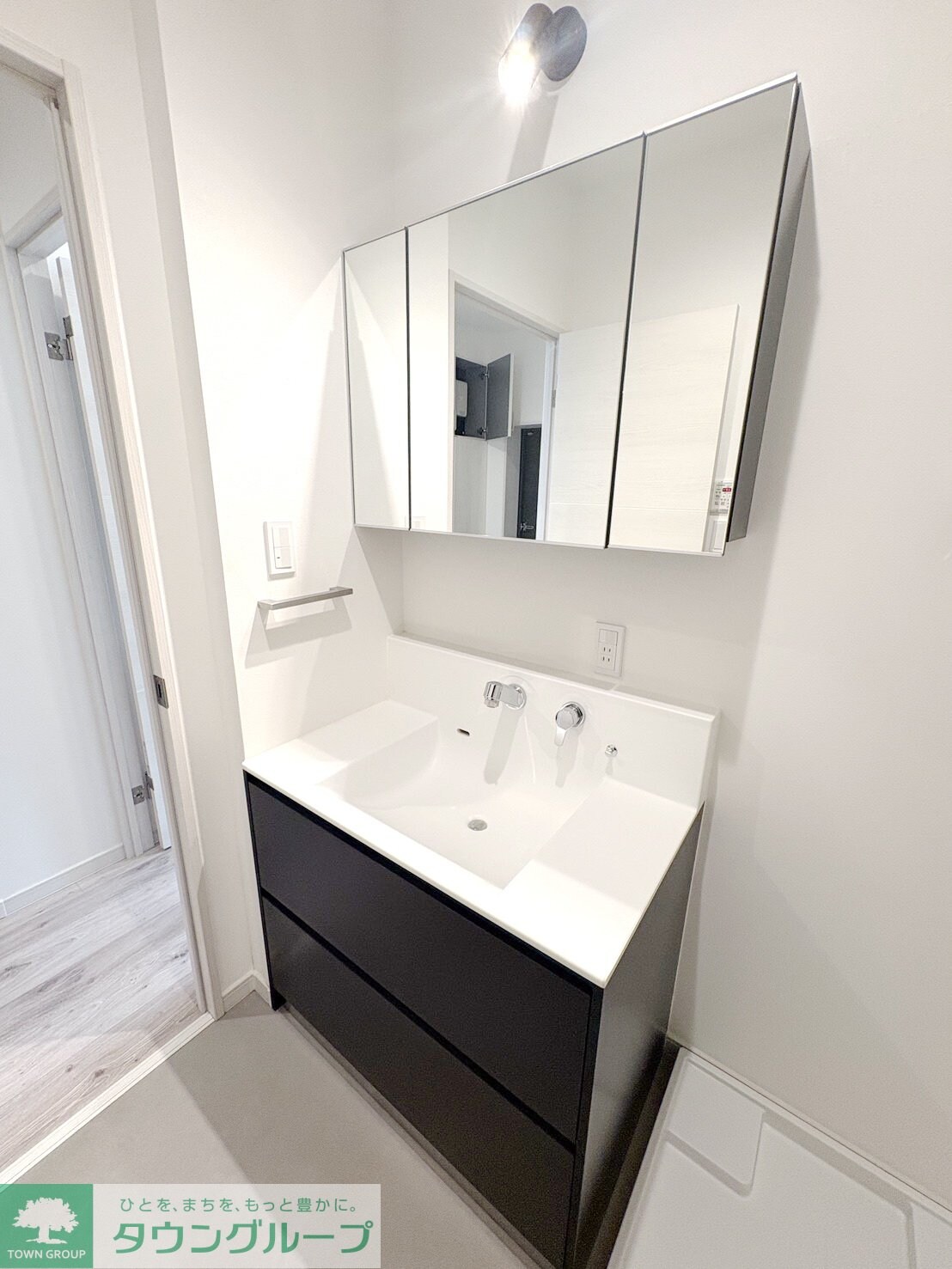 La via belle成城(ラヴィヴェールセイジョウ)の物件内観写真