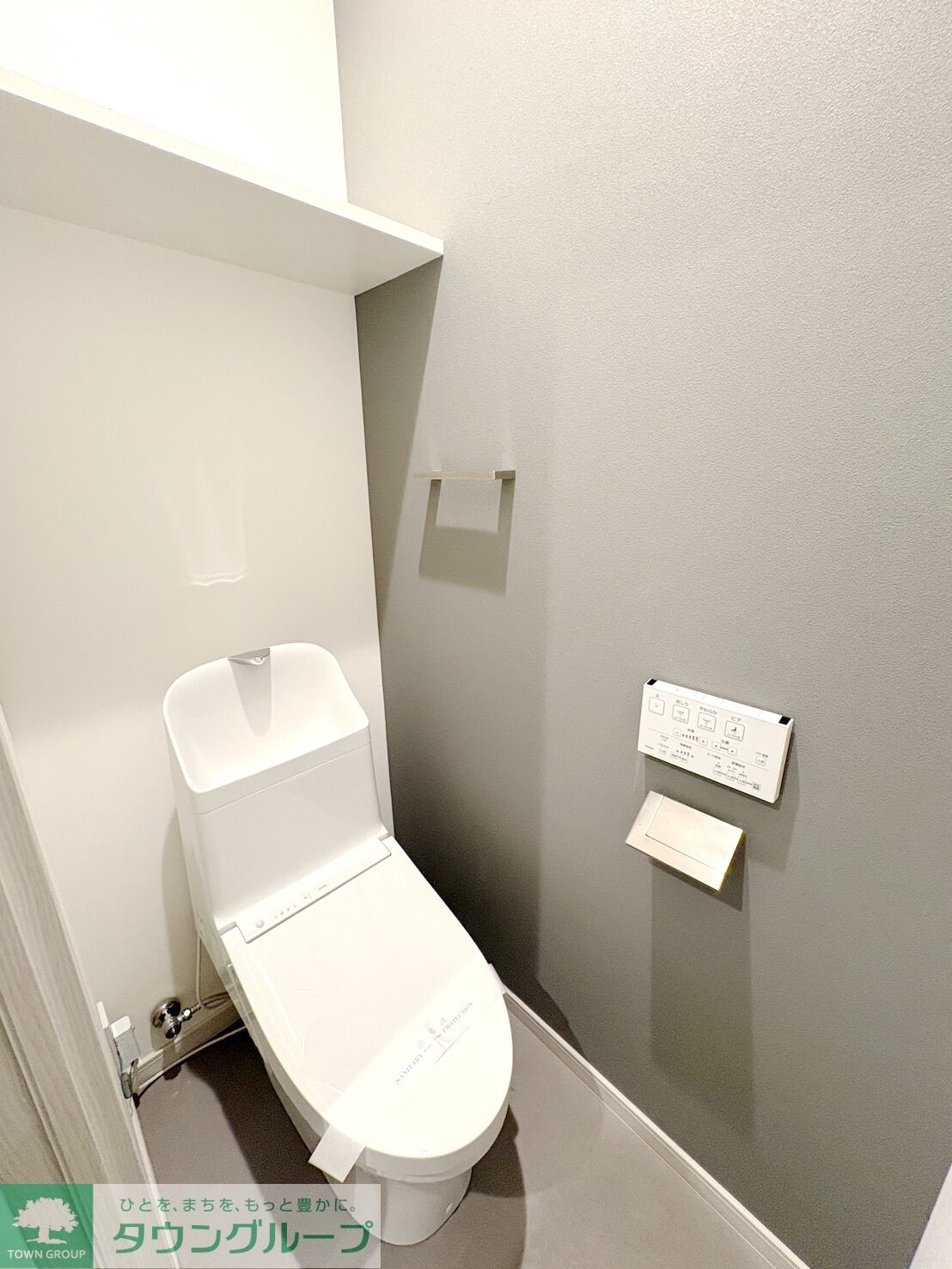 La via belle成城(ラヴィヴェールセイジョウ)の物件内観写真