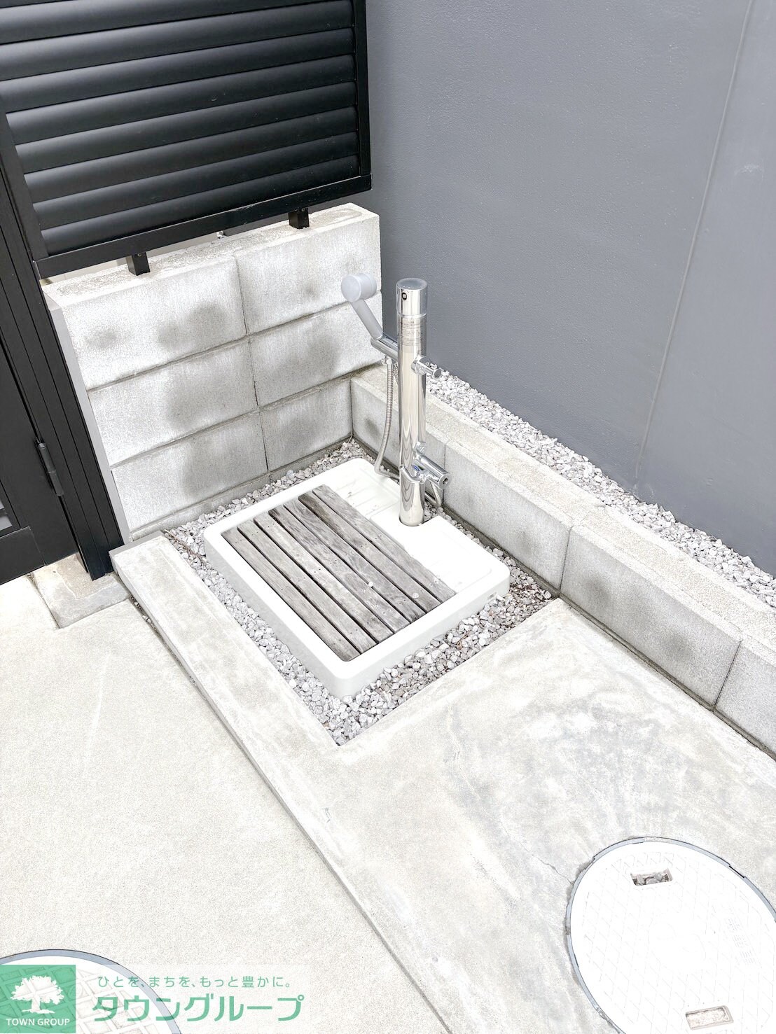 La via belle成城(ラヴィヴェールセイジョウ)の物件内観写真