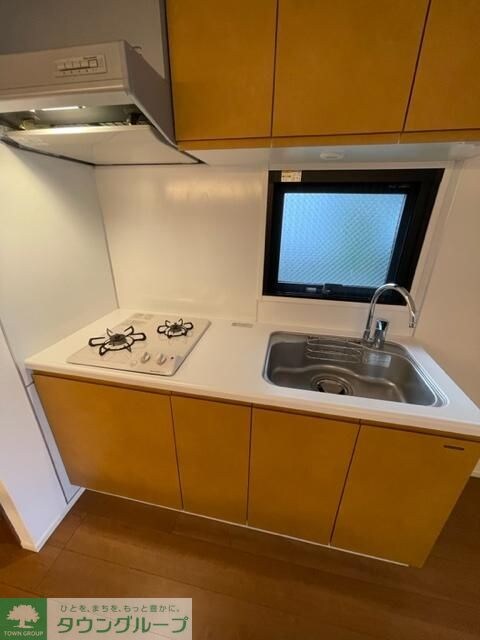 Ｇｒａｎ　Ｄｕｏ三軒茶屋IVの物件内観写真