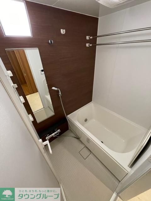 Ｇｒａｎ　Ｄｕｏ三軒茶屋IVの物件内観写真