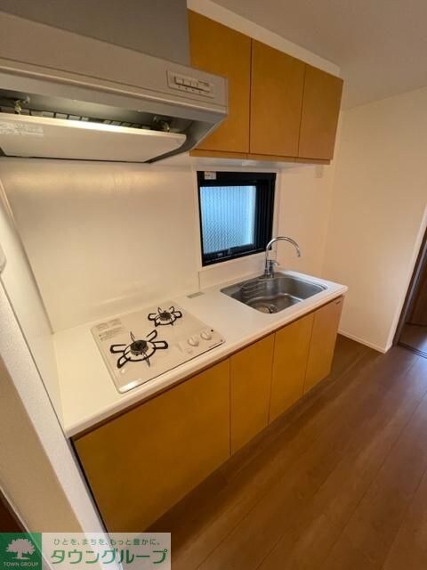 Ｇｒａｎ　Ｄｕｏ三軒茶屋IVの物件内観写真