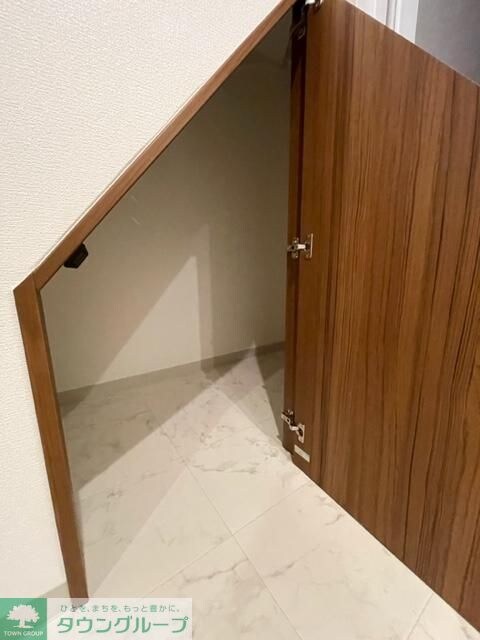 Ｇｒａｎ　Ｄｕｏ三軒茶屋IVの物件内観写真