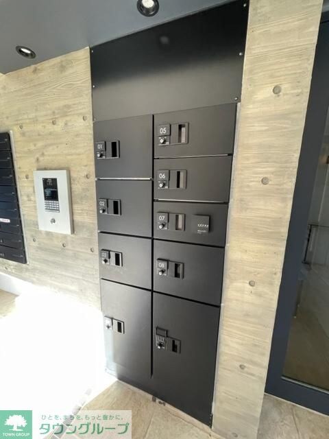 Ｇｒａｎ　Ｄｕｏ三軒茶屋IVの物件内観写真